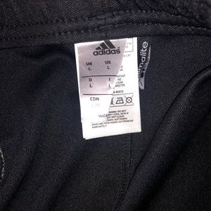 Adidas Tierro 13 34 Goalkeeper Pants NEW Large Adidas Tierro 13 34 Goalkeeper Pants NEW Large
